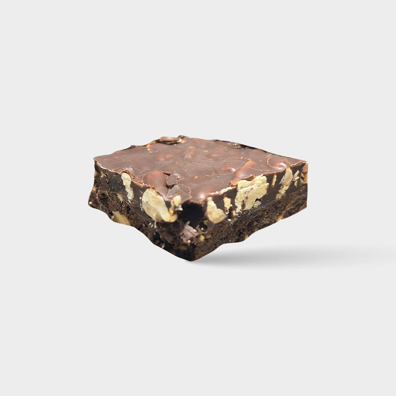Dark Chocolate Fruit & Nuts Traybake (x15)