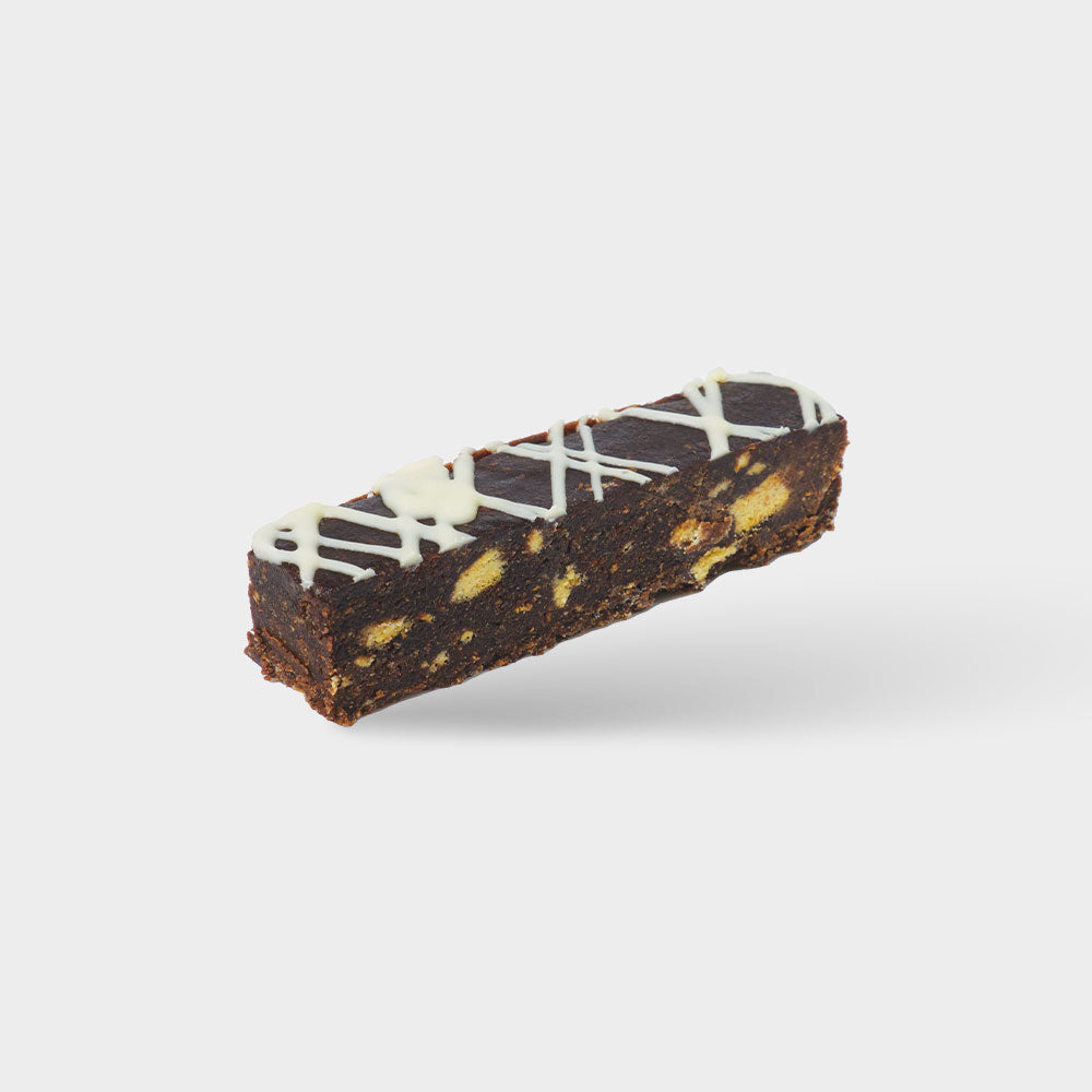 Chocolate Crunchy Finger Traybake (x15)