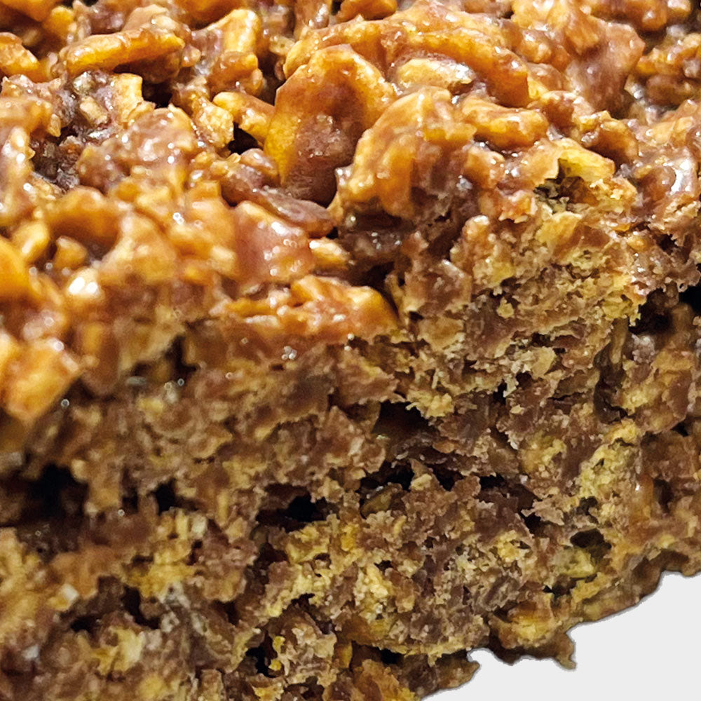 Chocolate Flakey Traybake (x15)