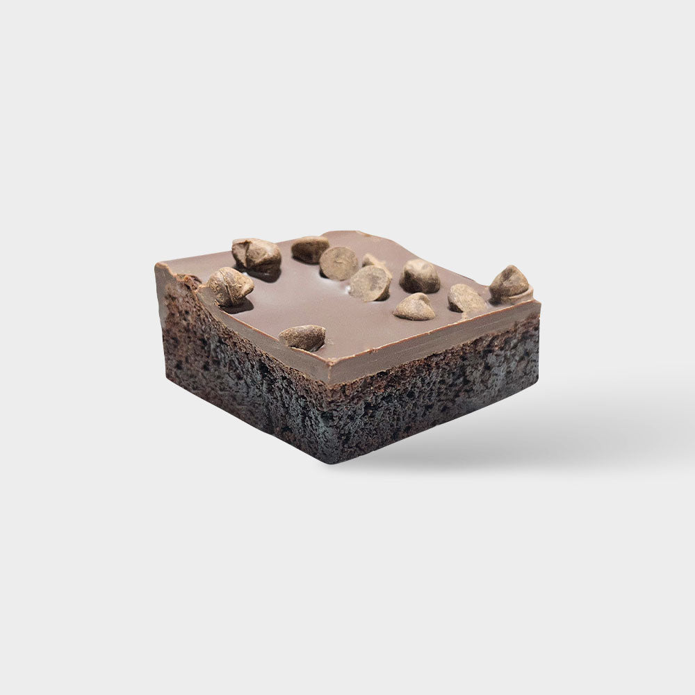 Chocolate Brownie Traybake (x15)