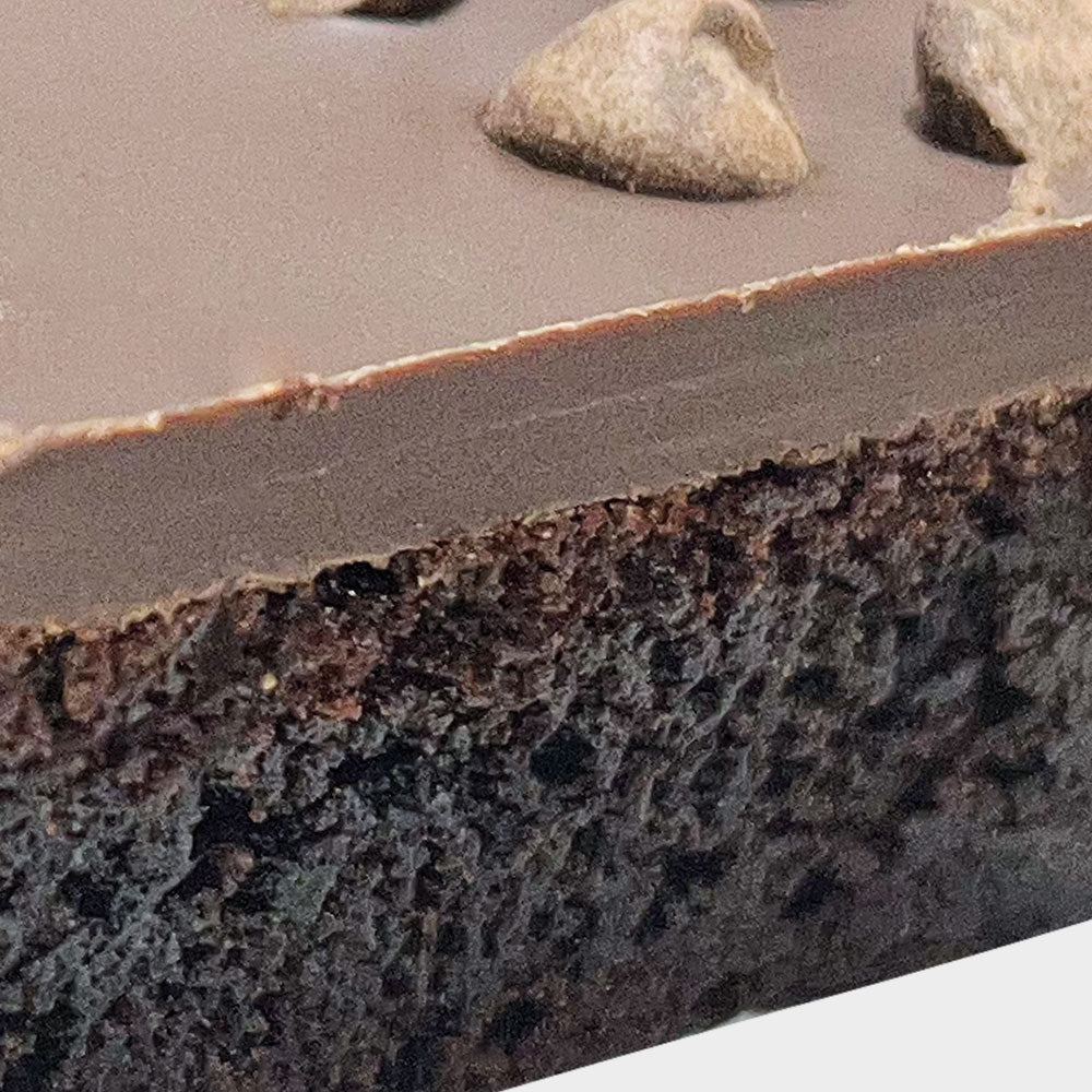 Chocolate Brownie Traybake (x15)