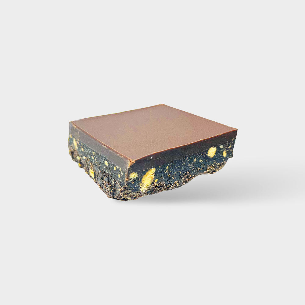 Fudge Brownie Traybake (x15)
