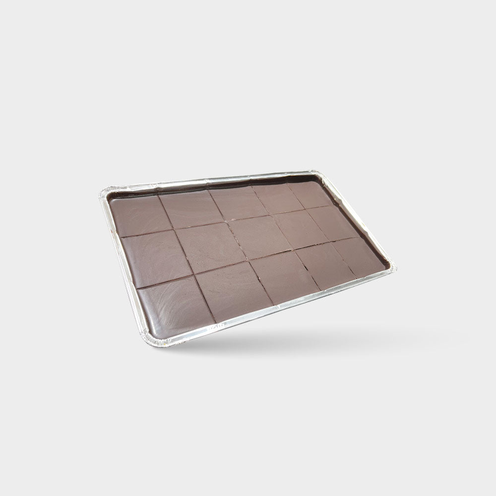 Fudge Brownie Traybake (x15)