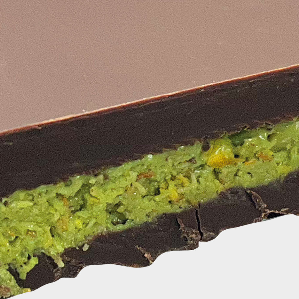Dubai Chocolate (x6)