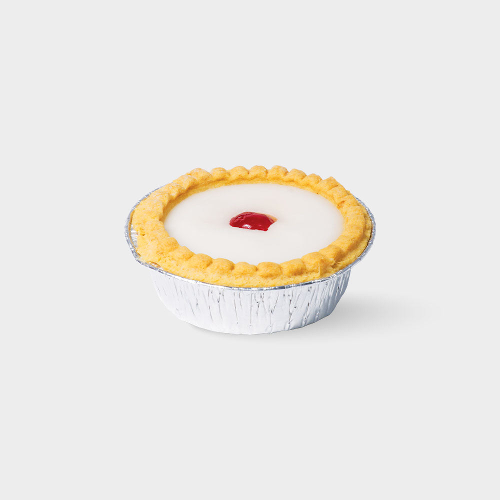 Bakewell Tart (x12)