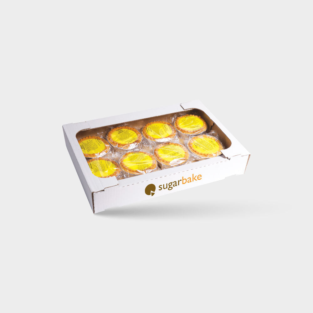 Lemon Tart (x12)