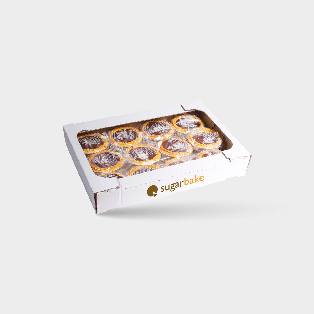Mississippi Tart (x12)
