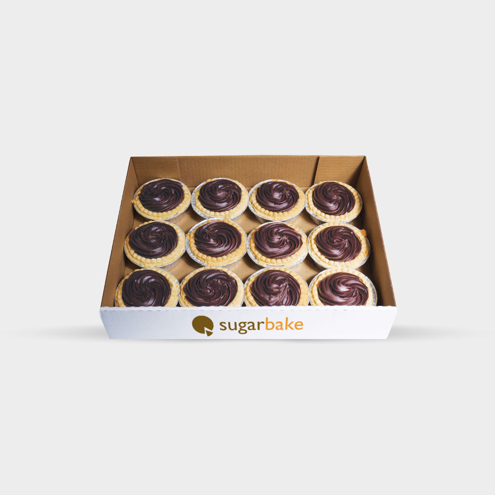 Mississippi Mud Tart (x12)