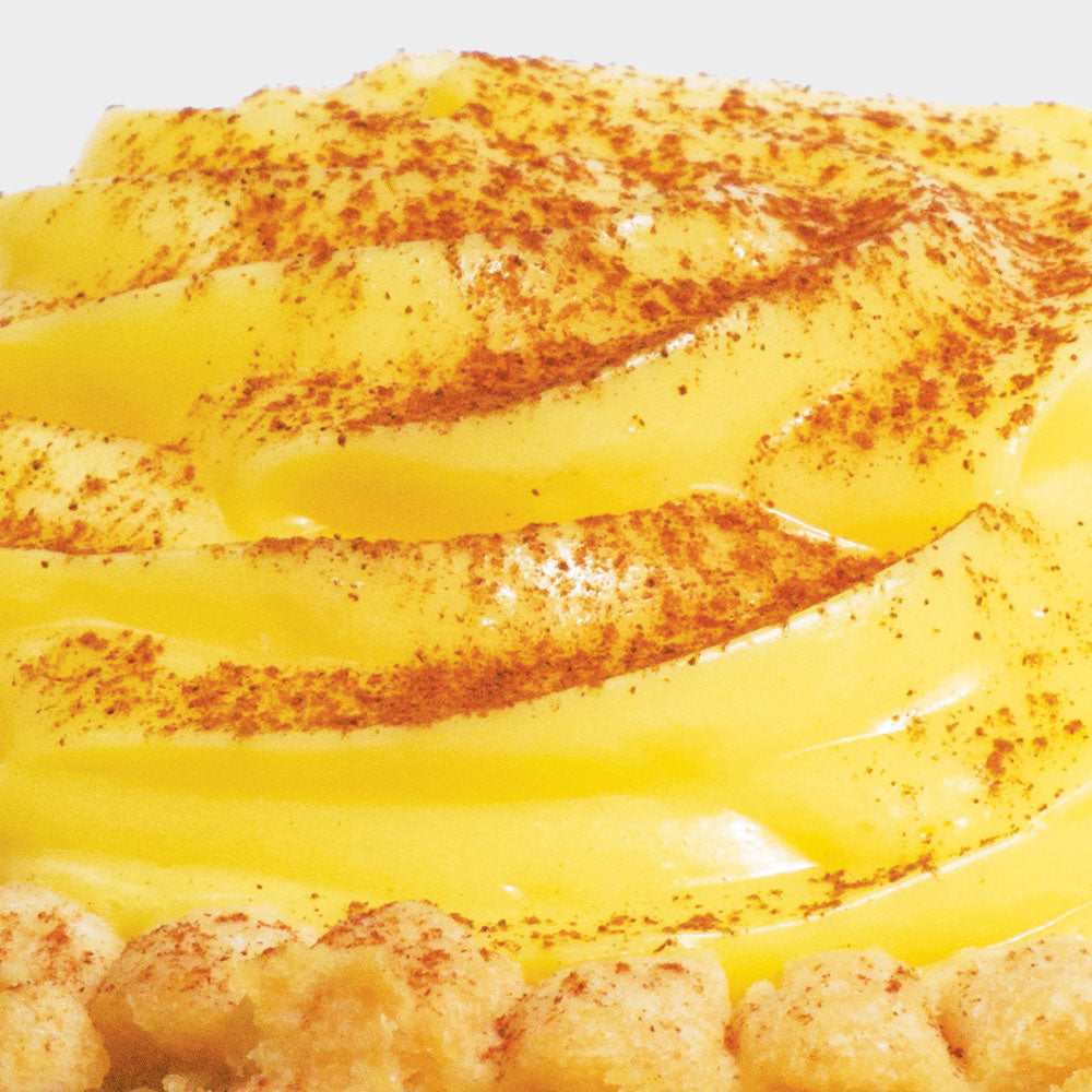 Custard Tart (x12)