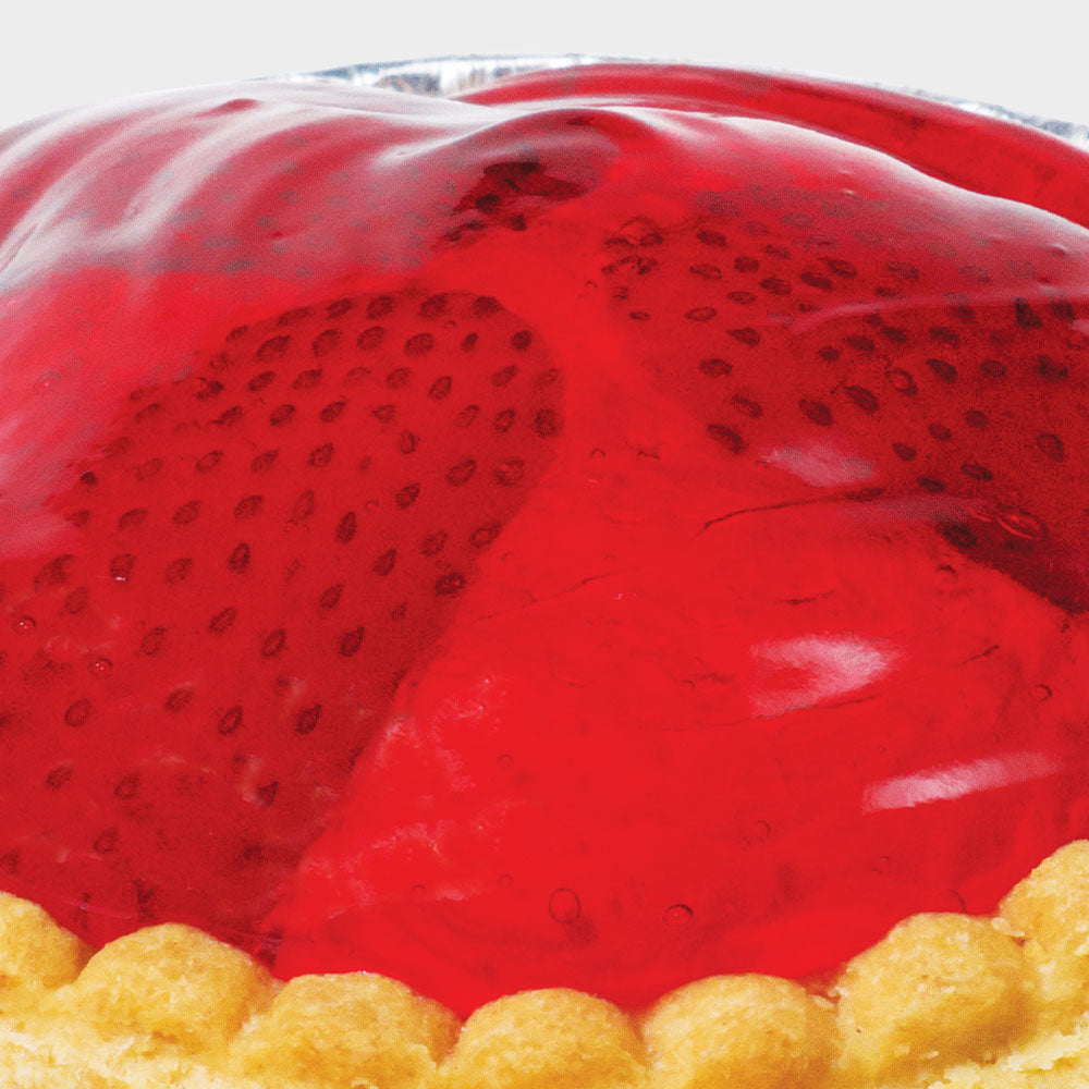 Strawberry Tart (x12)