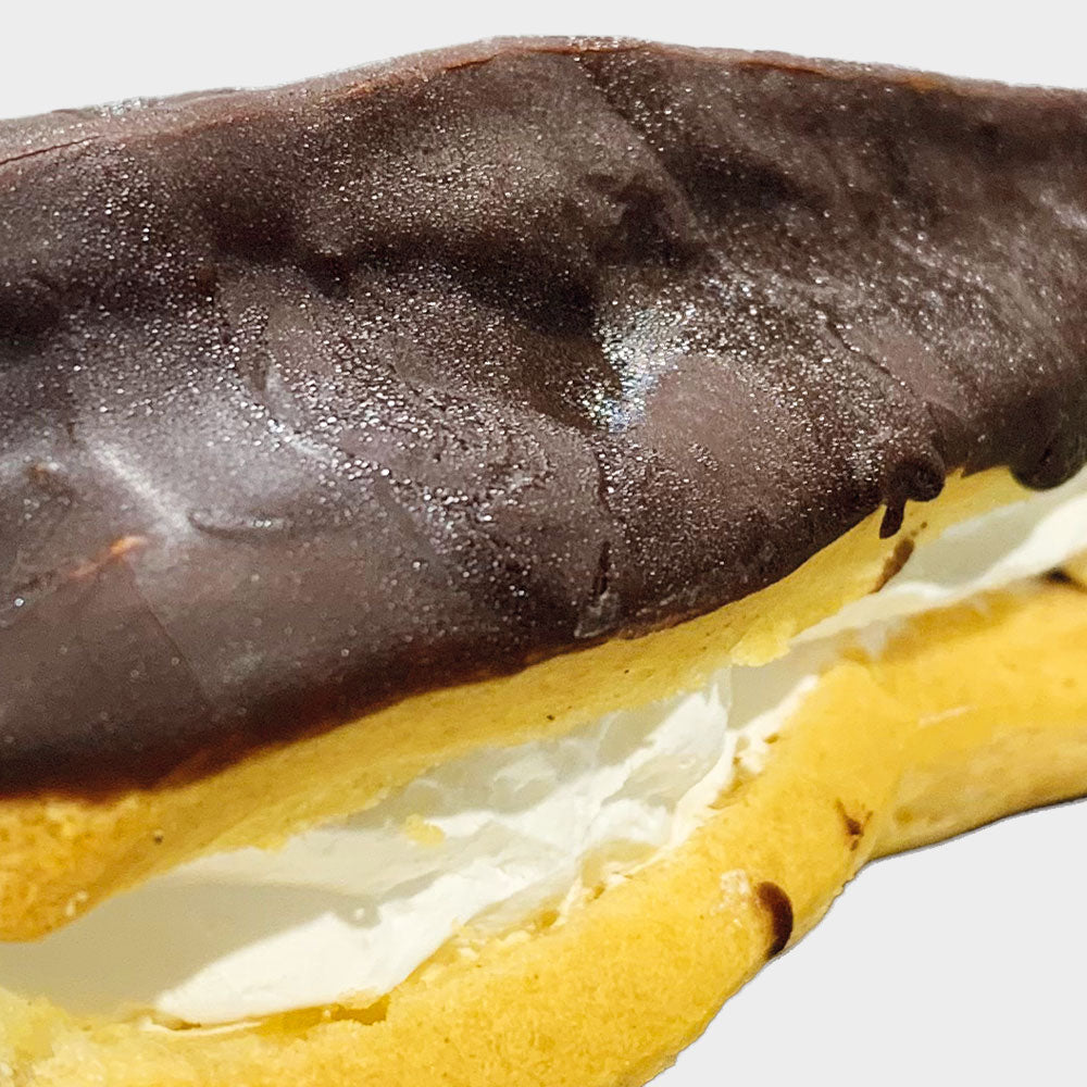 Chocolate Éclair (x12)