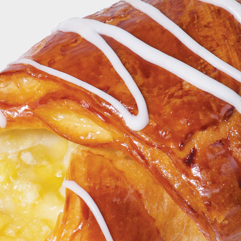 Danish Pastry (x12)